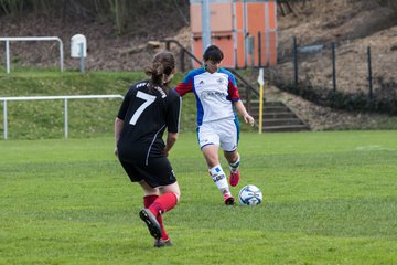 Bild 149 - wBJ SV Henstedt Ulzburg - TSV Sch�nberg : Ergebnis: 5:2